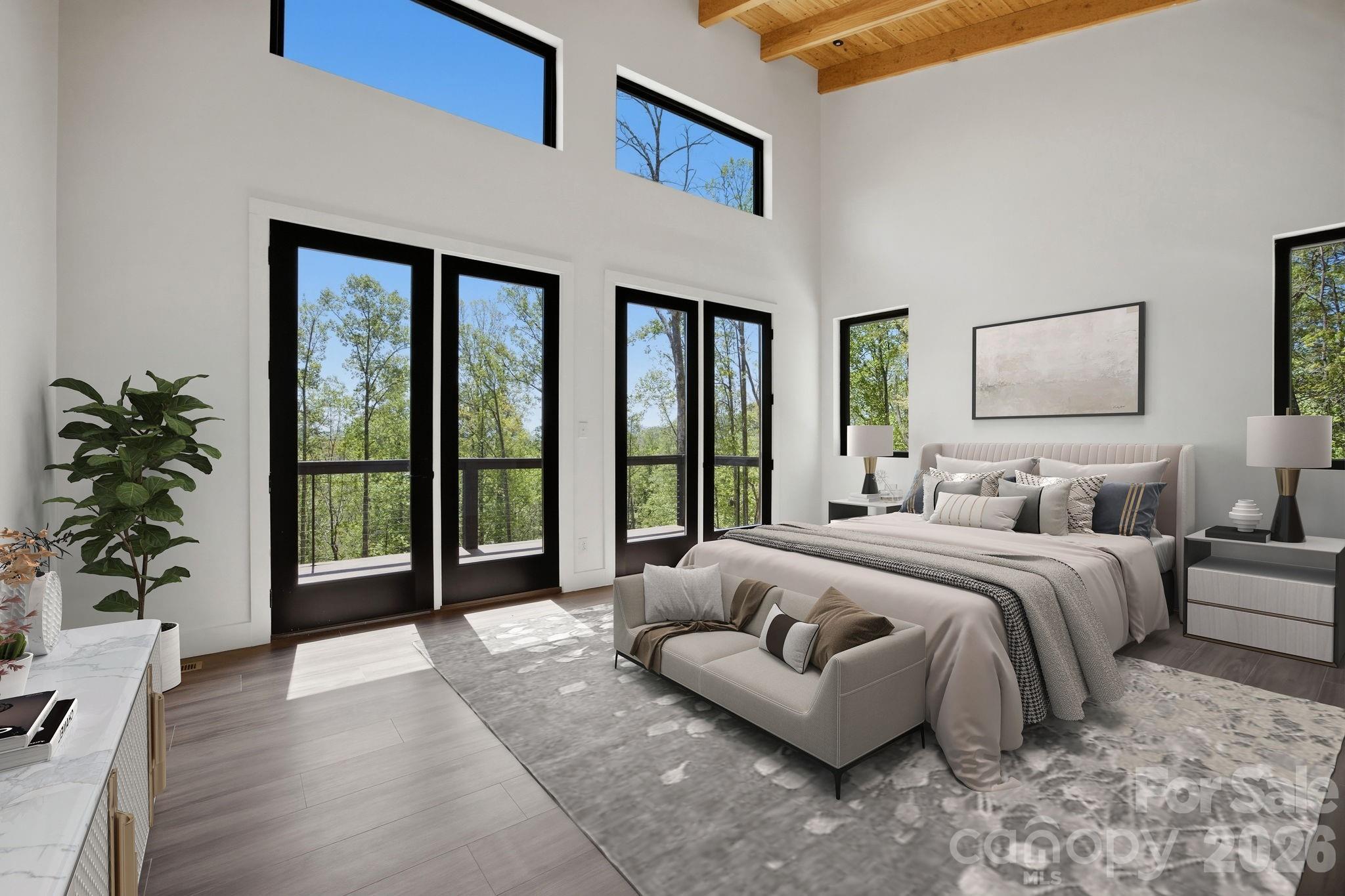 Beechwood Lakes - Residential