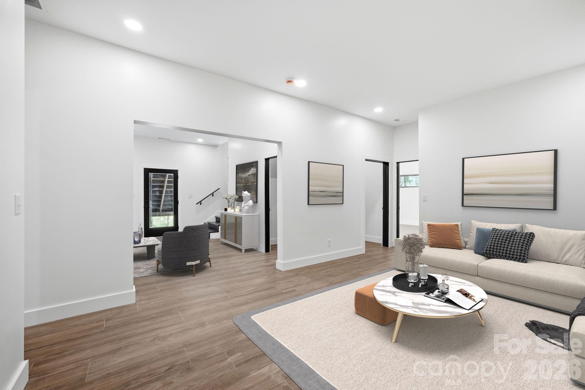 Beechwood Lakes - Residential
