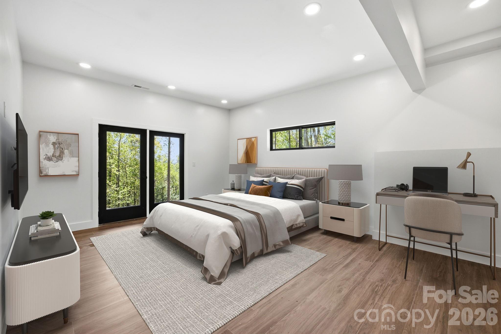 Beechwood Lakes - Residential