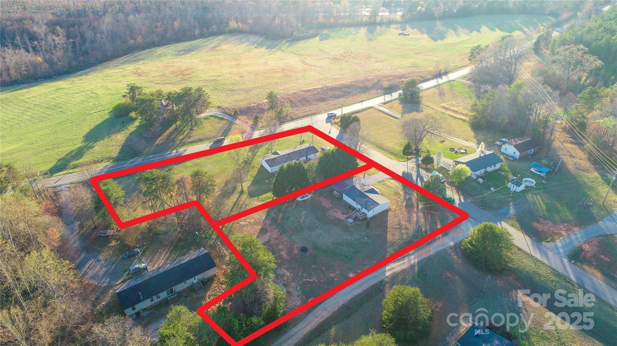 456 Cornelius Road