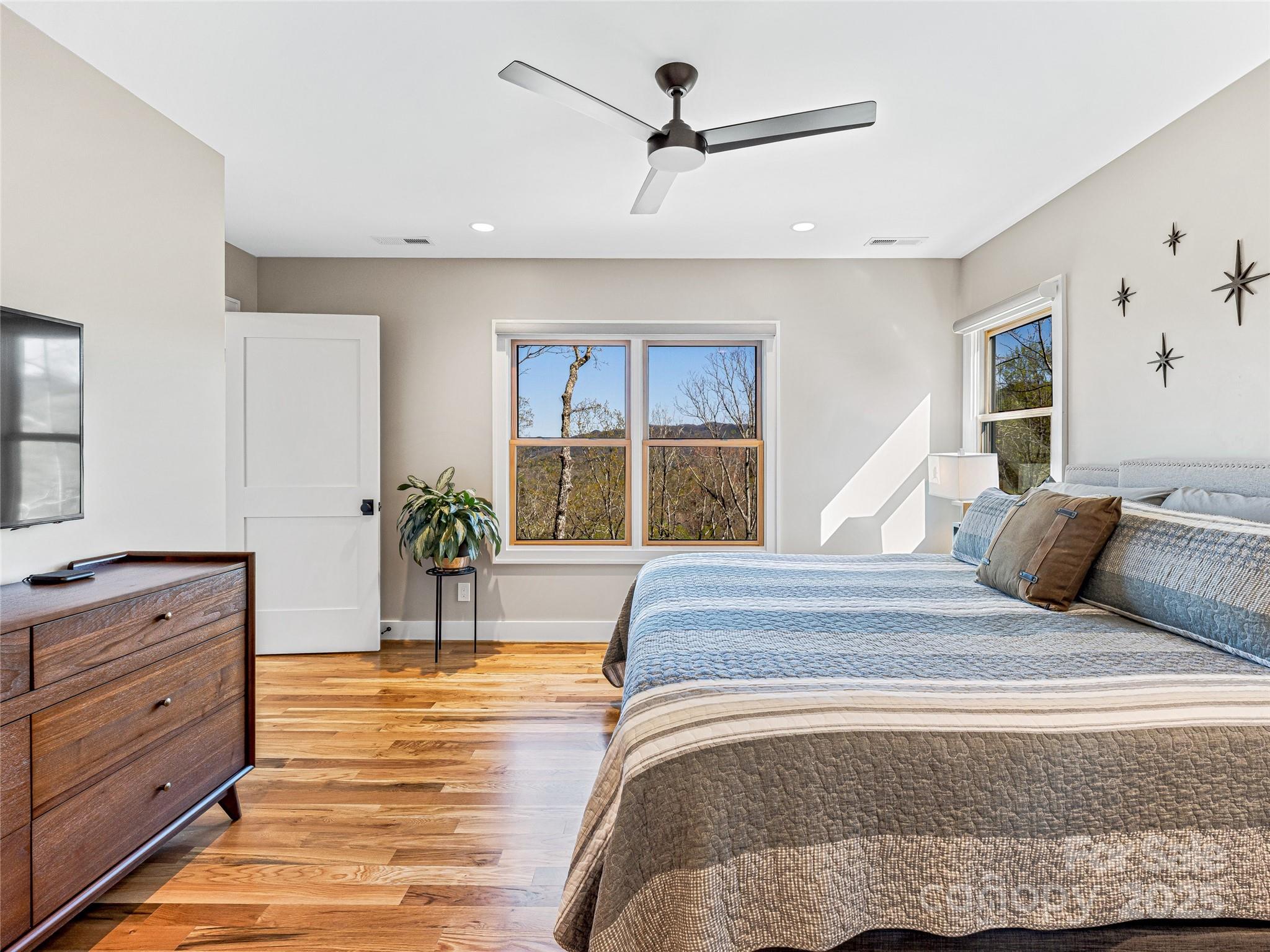 Black Mountain Estates - Residential