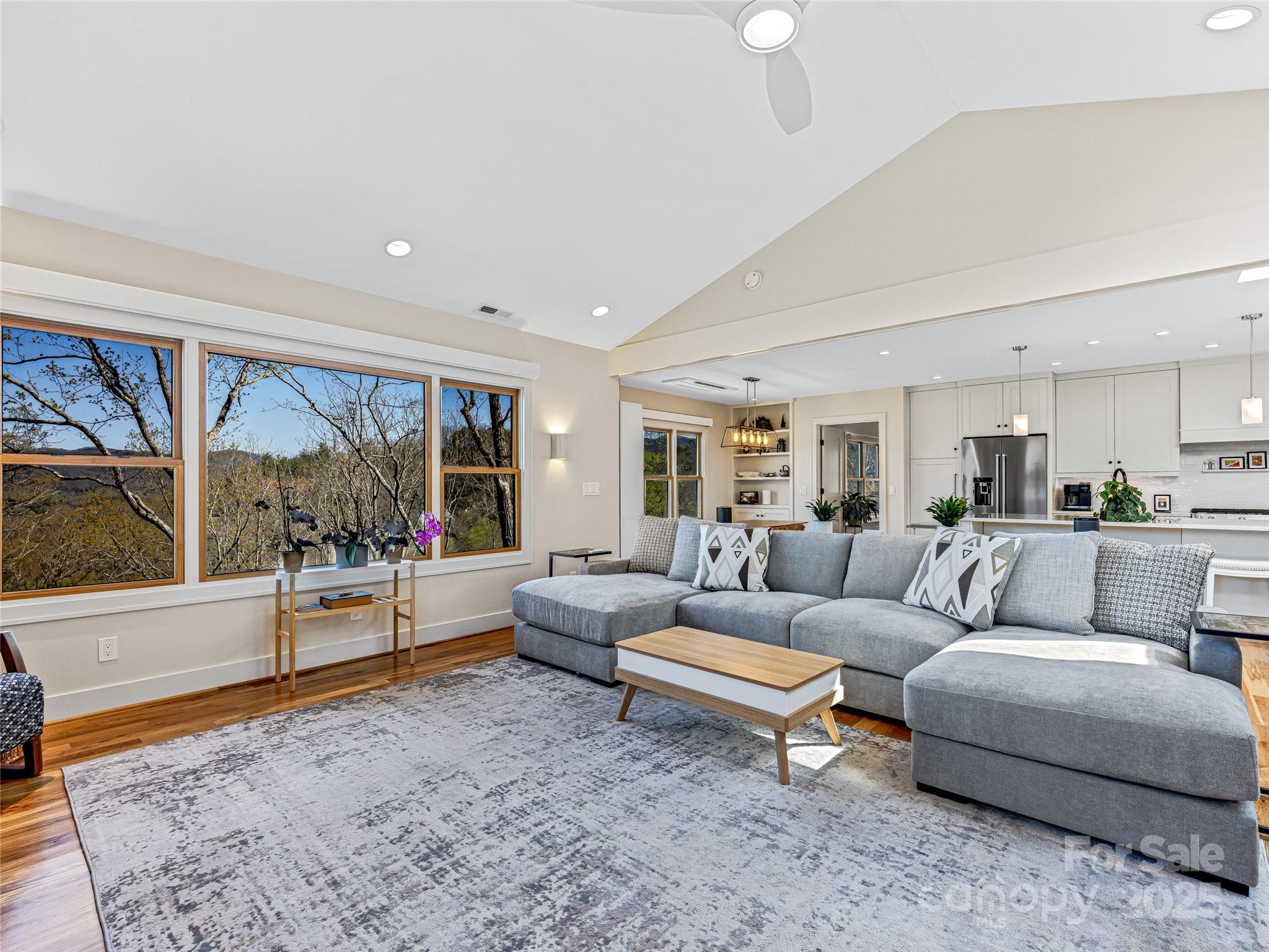 Black Mountain Estates - Residential