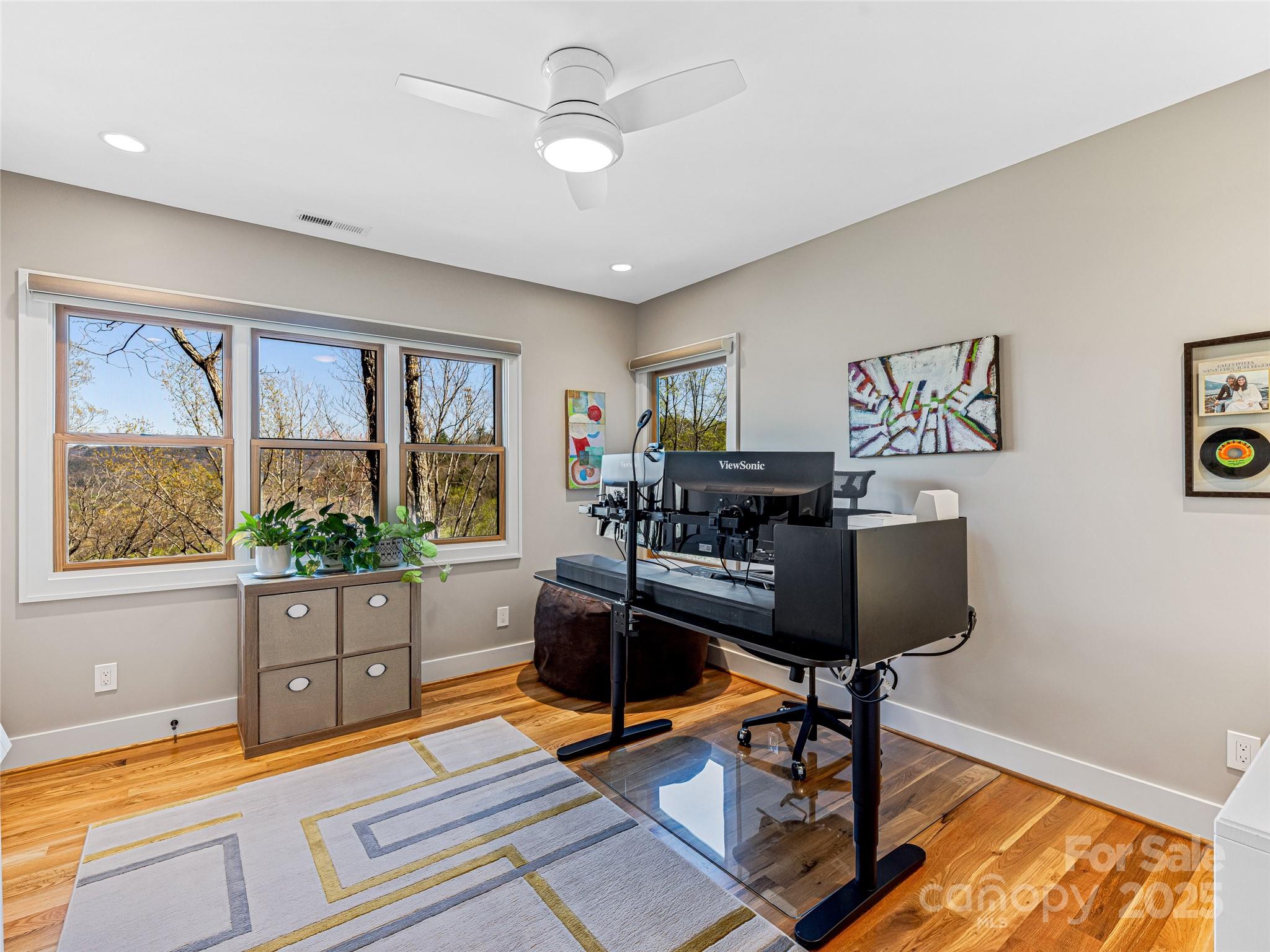 Black Mountain Estates - Residential