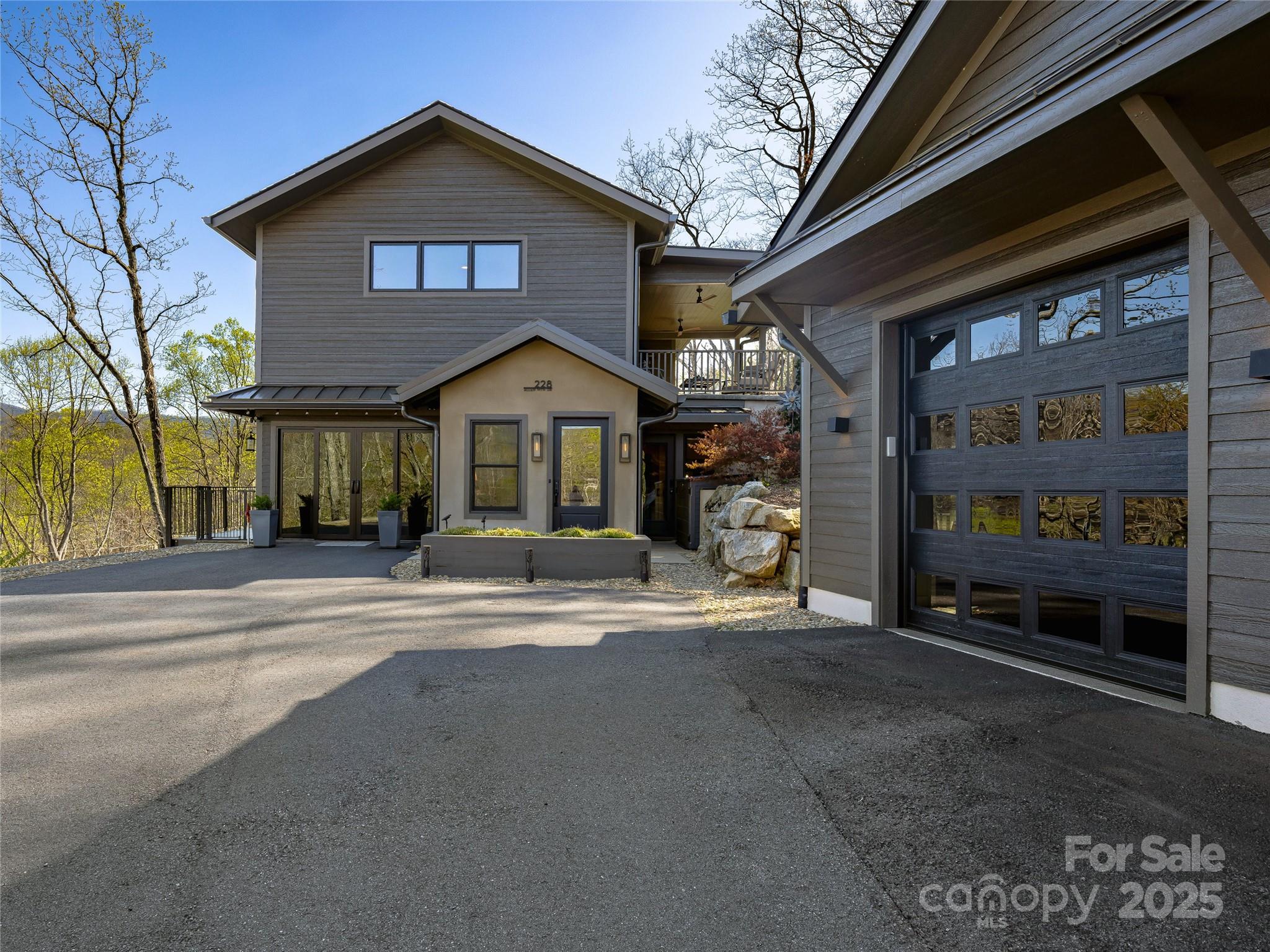 Black Mountain Estates - Residential