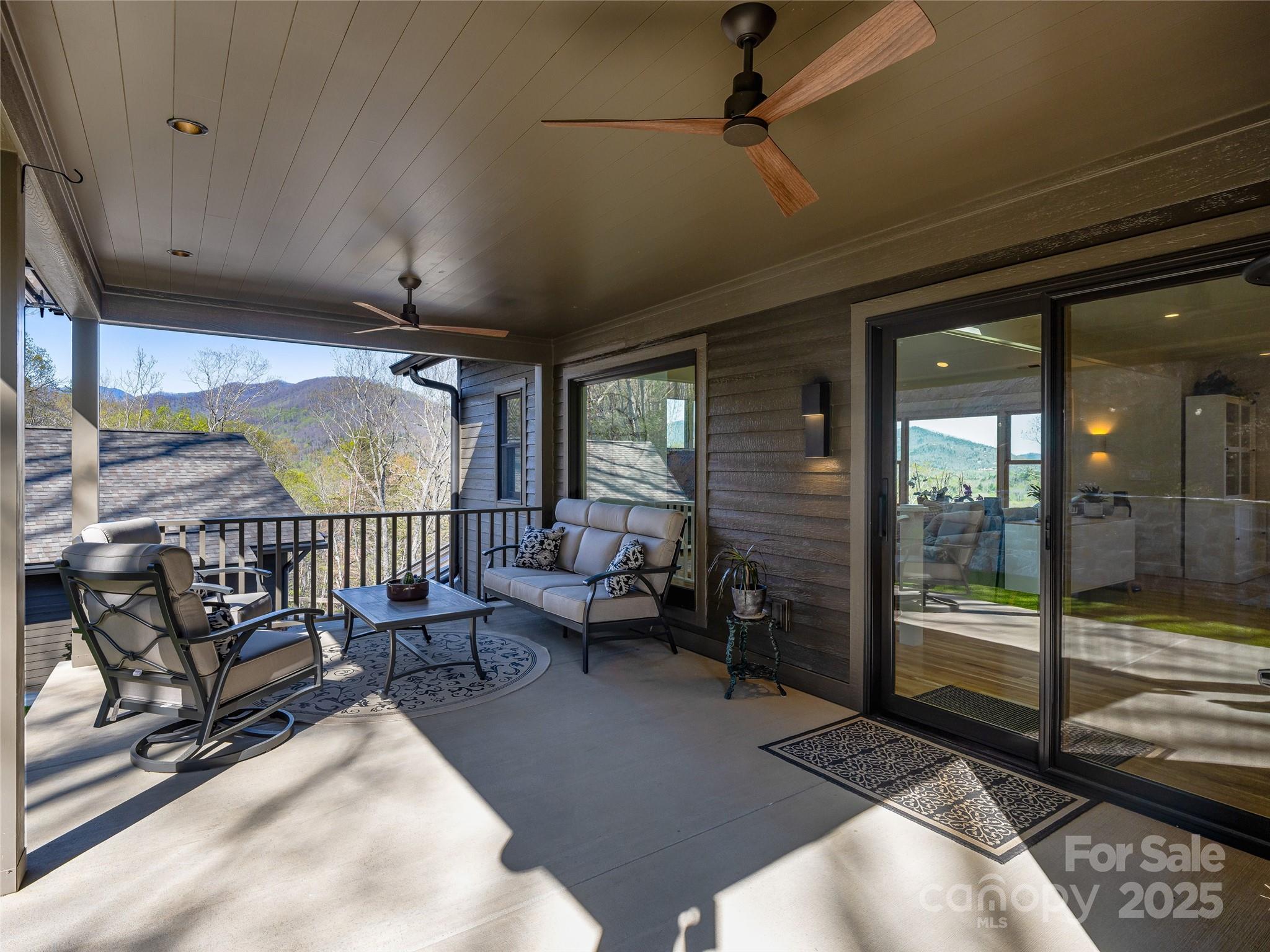 Black Mountain Estates - Residential