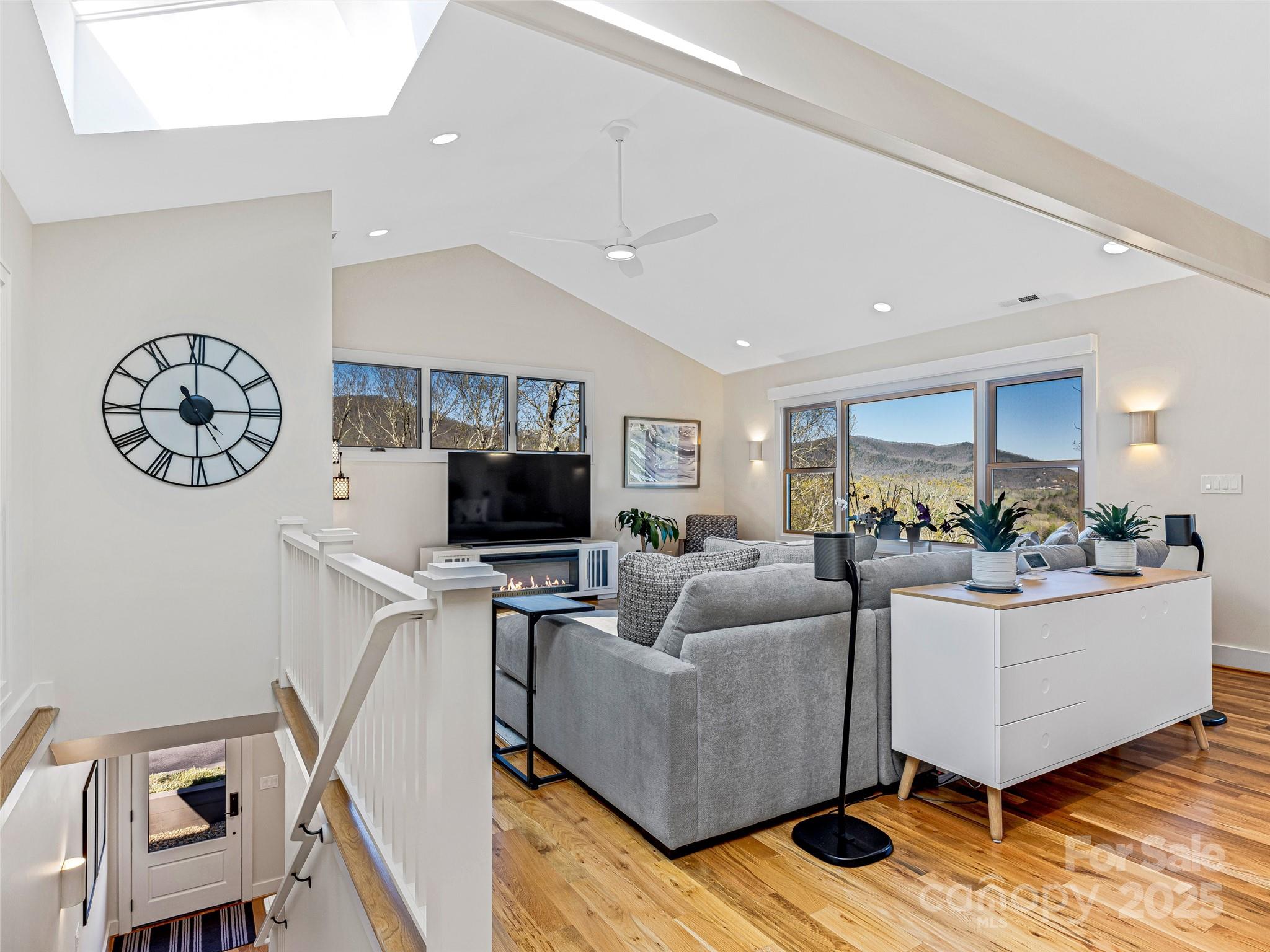 Black Mountain Estates - Residential