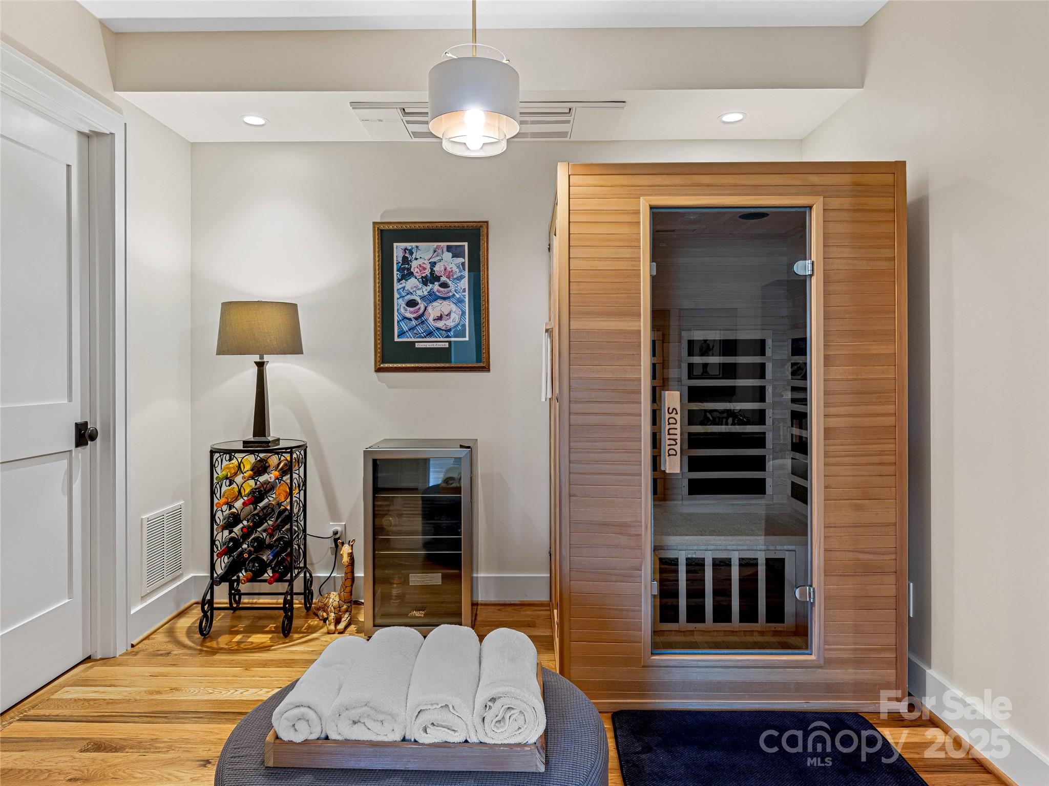 Black Mountain Estates - Residential