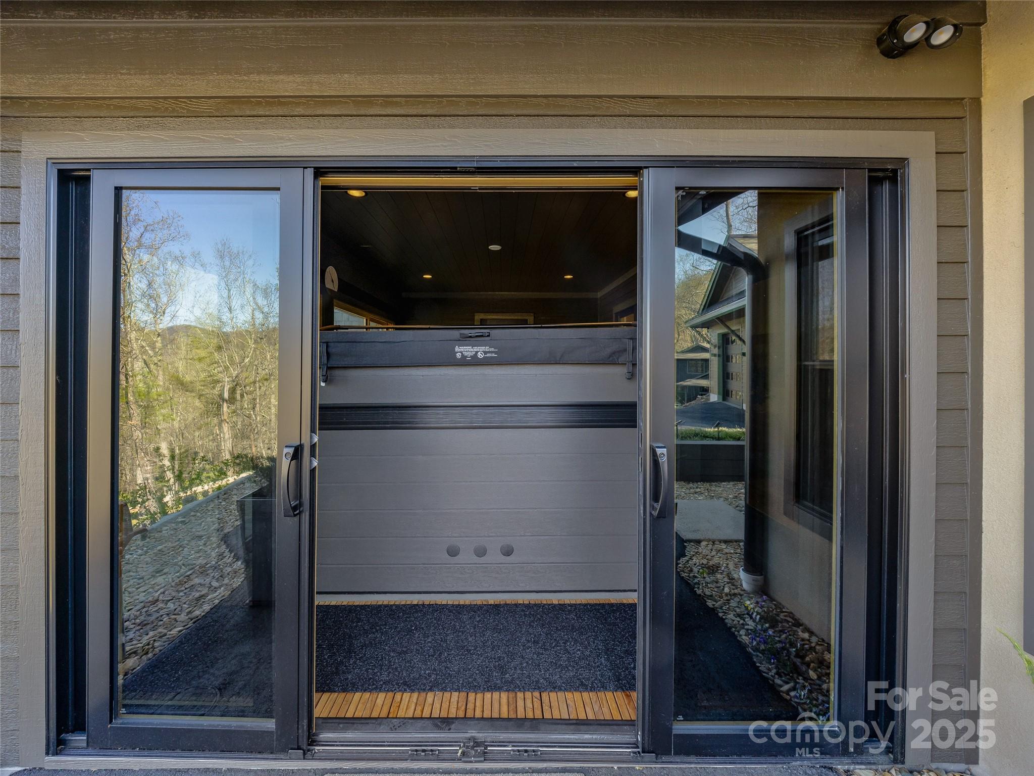 Black Mountain Estates - Residential