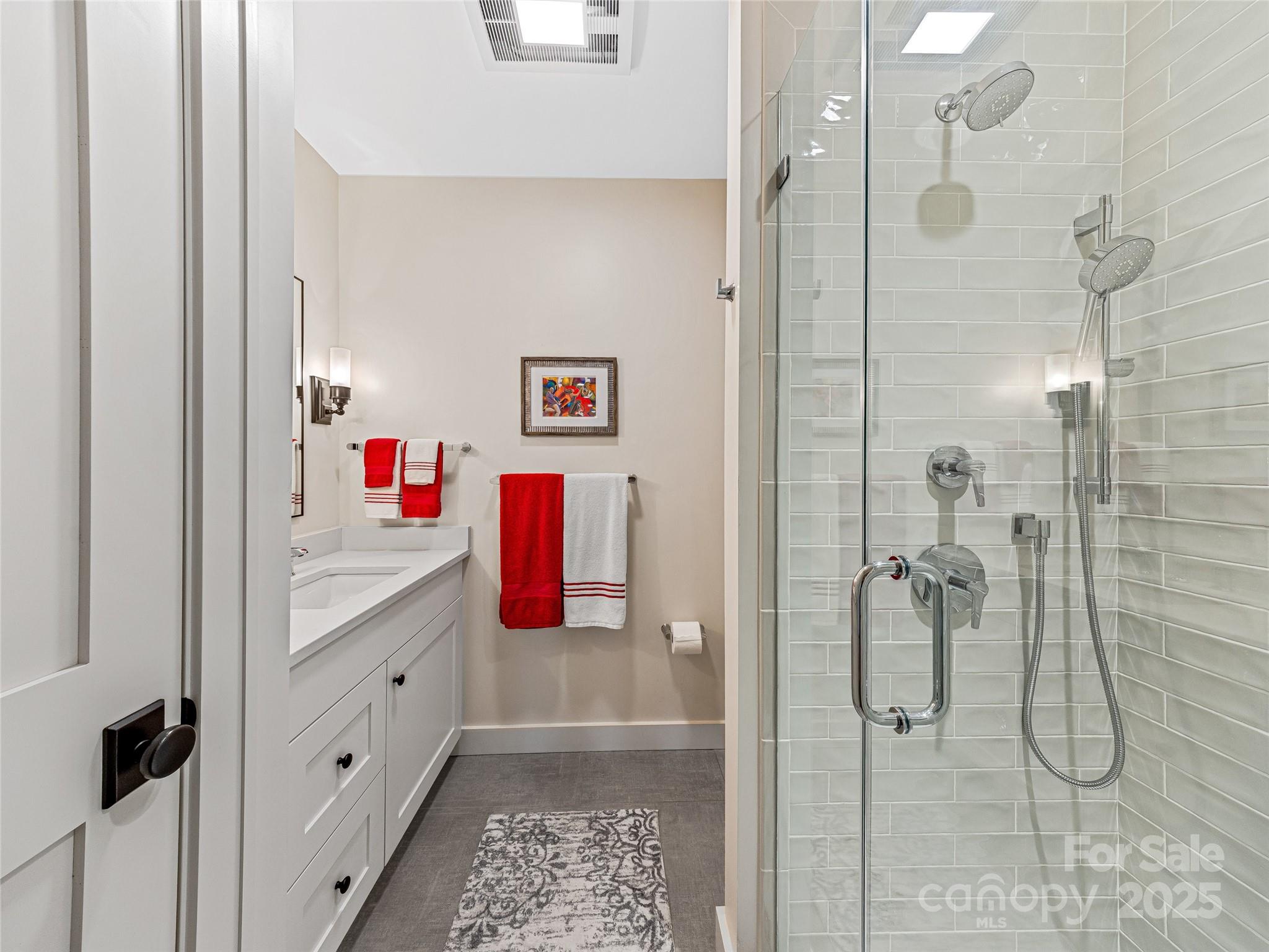 Black Mountain Estates - Residential