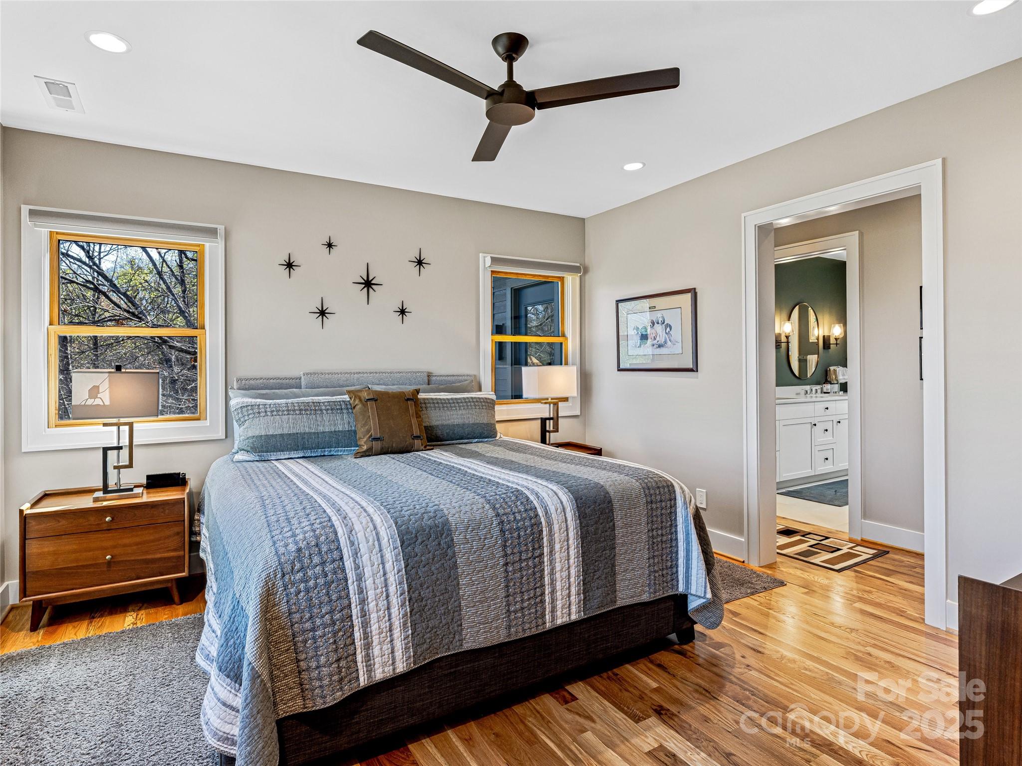 Black Mountain Estates - Residential