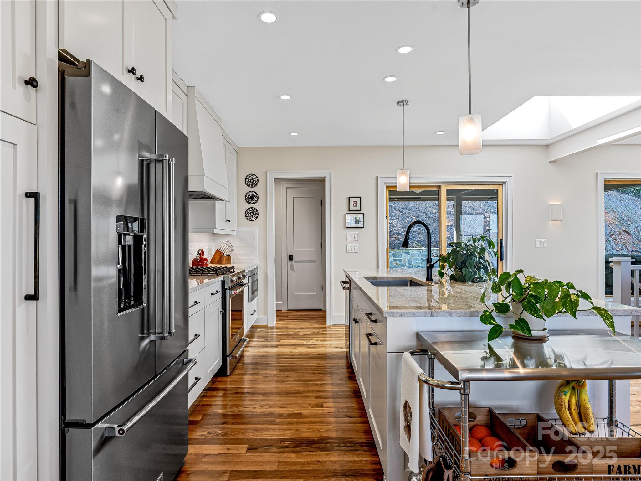 Black Mountain Estates - Residential