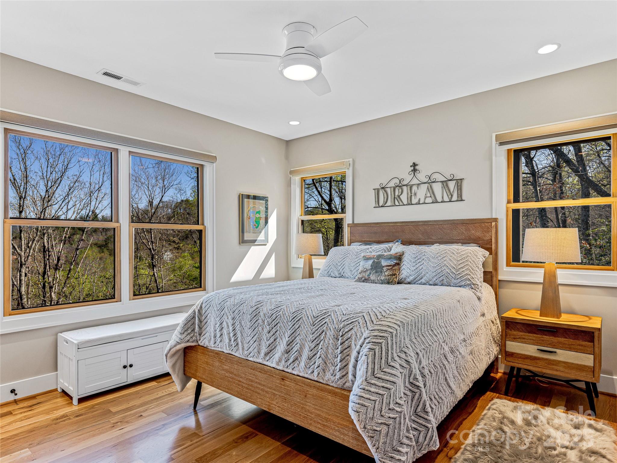 Black Mountain Estates - Residential