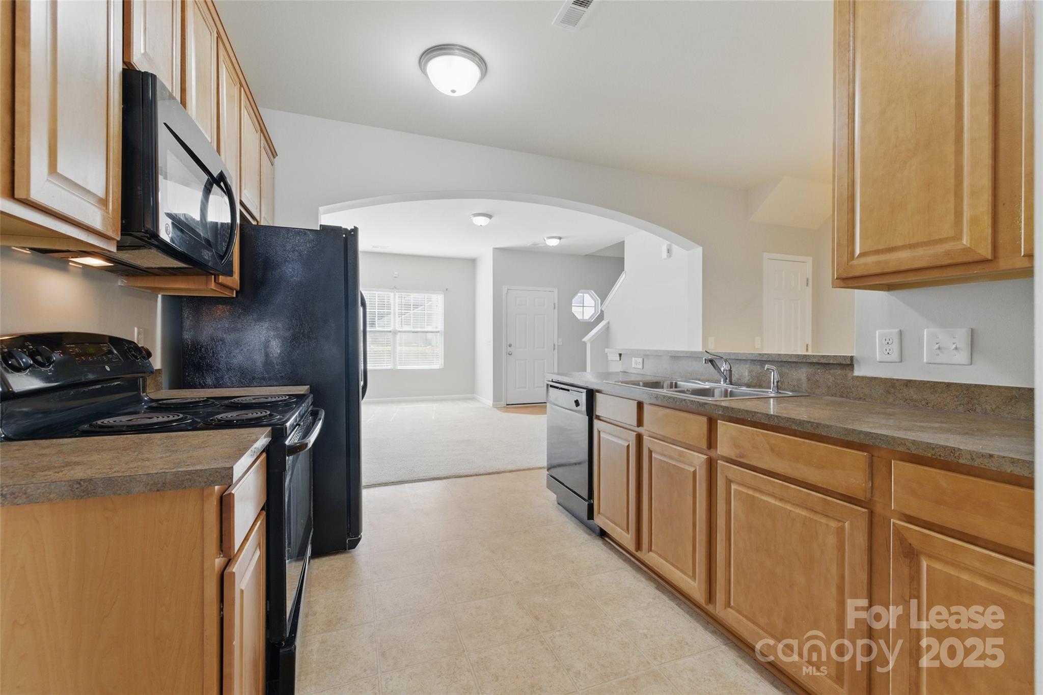 Pennington Place - Residential Lease