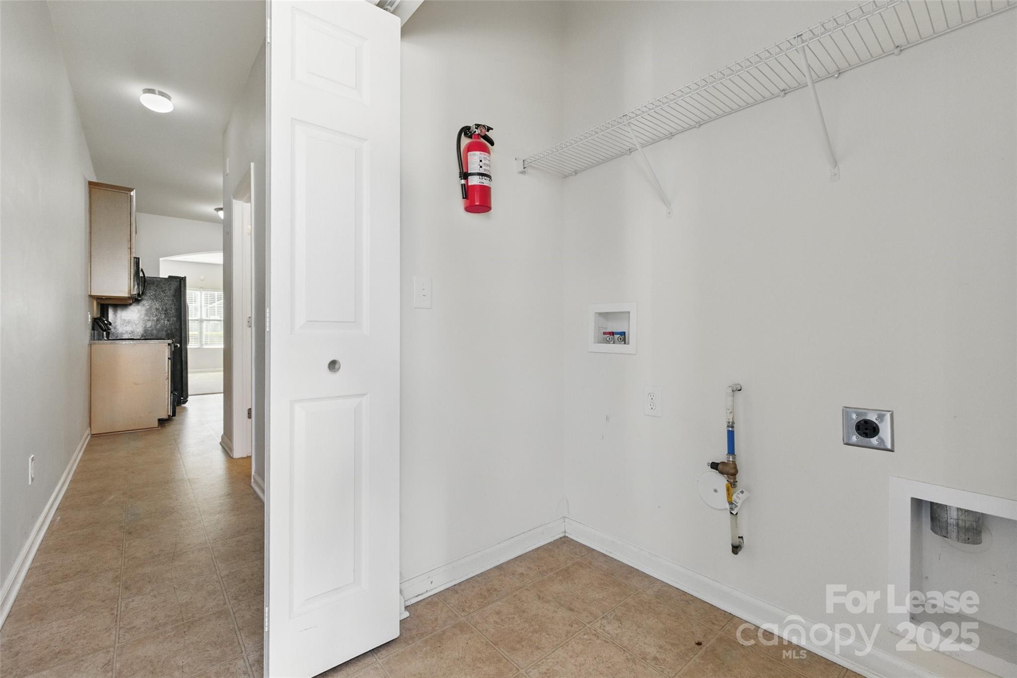 Pennington Place - Residential Lease