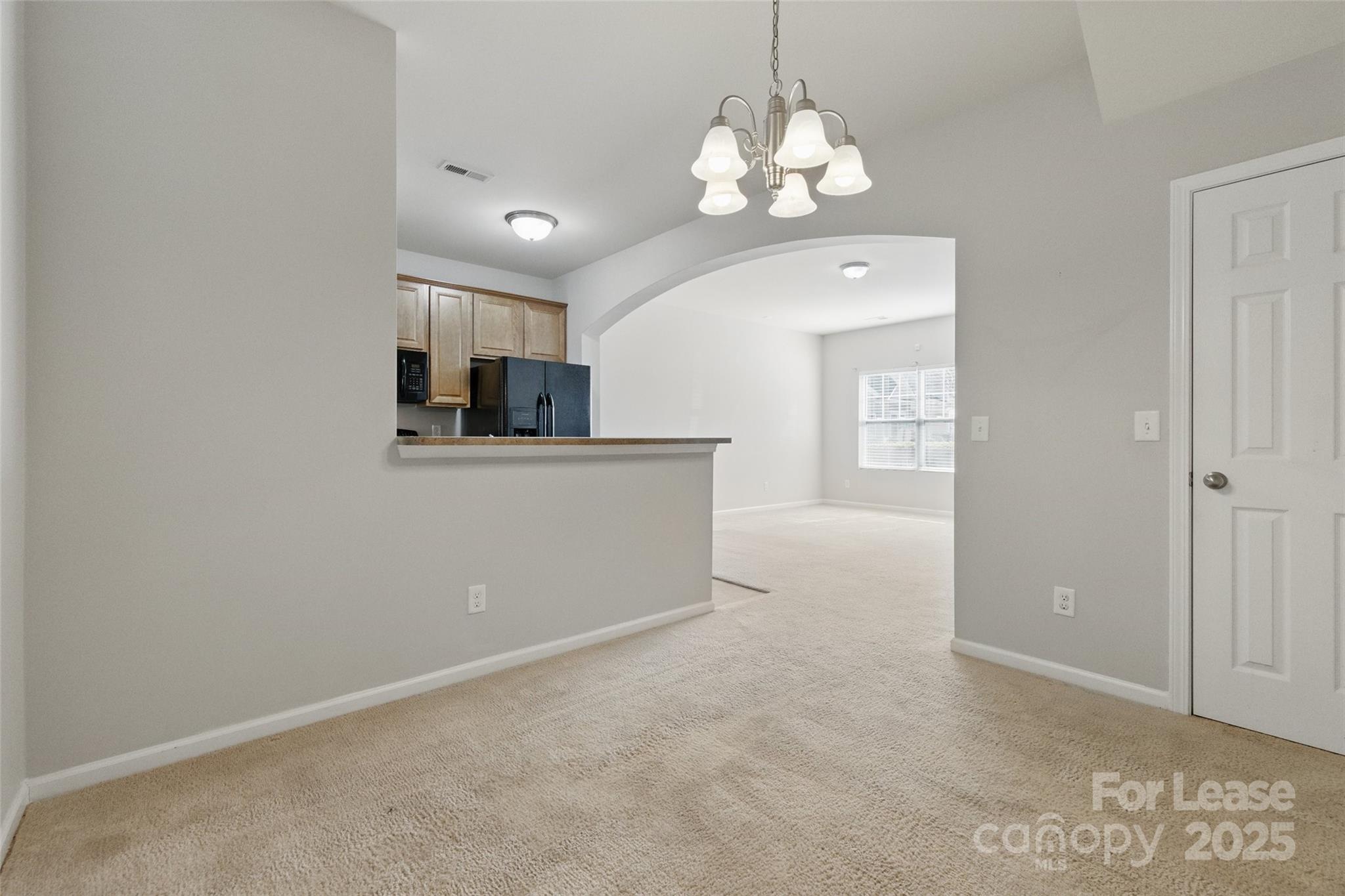 Pennington Place - Residential Lease