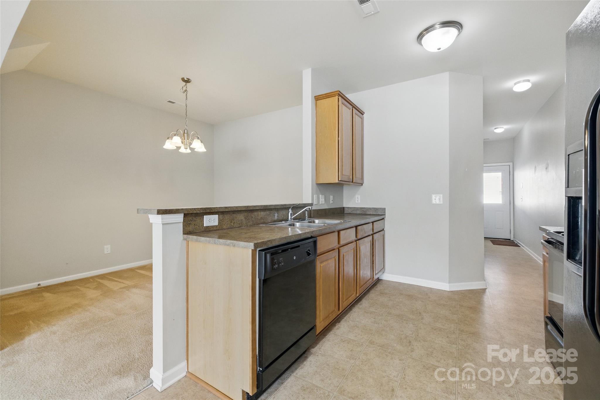 Pennington Place - Residential Lease