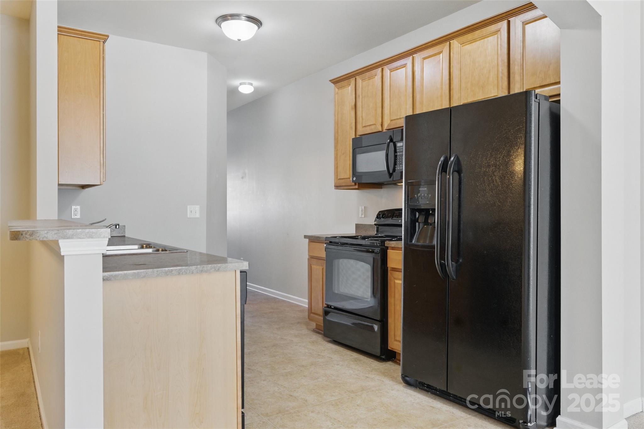 Pennington Place - Residential Lease