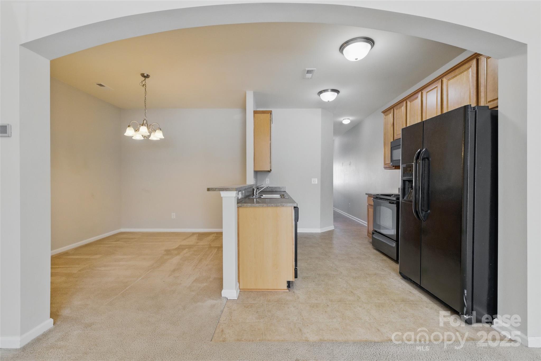 Pennington Place - Residential Lease