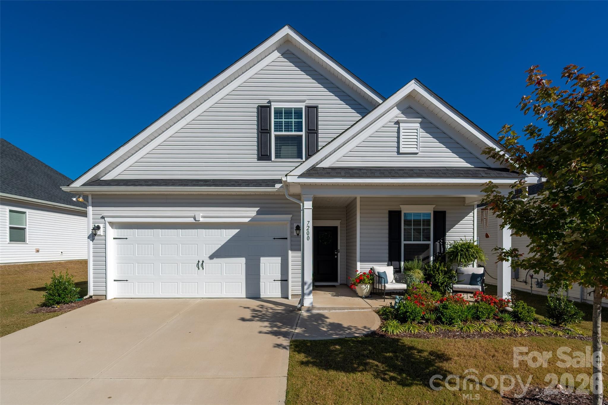 7200 Indigo Way, Denver, NC, 28037