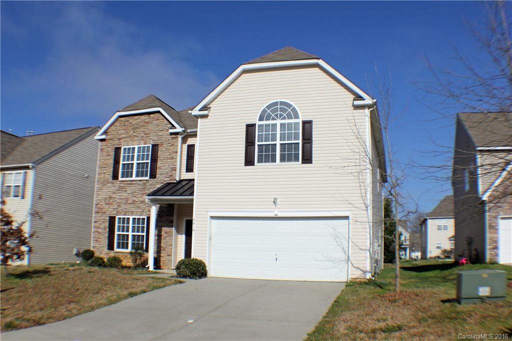 Prestwick - Residential