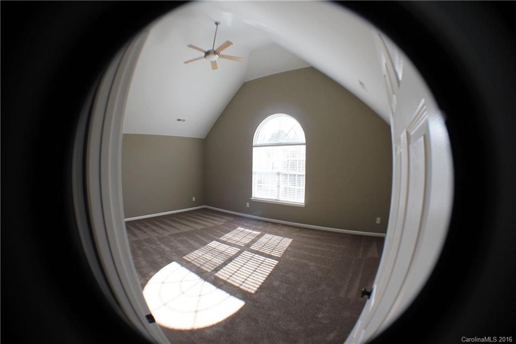 Prestwick - Residential