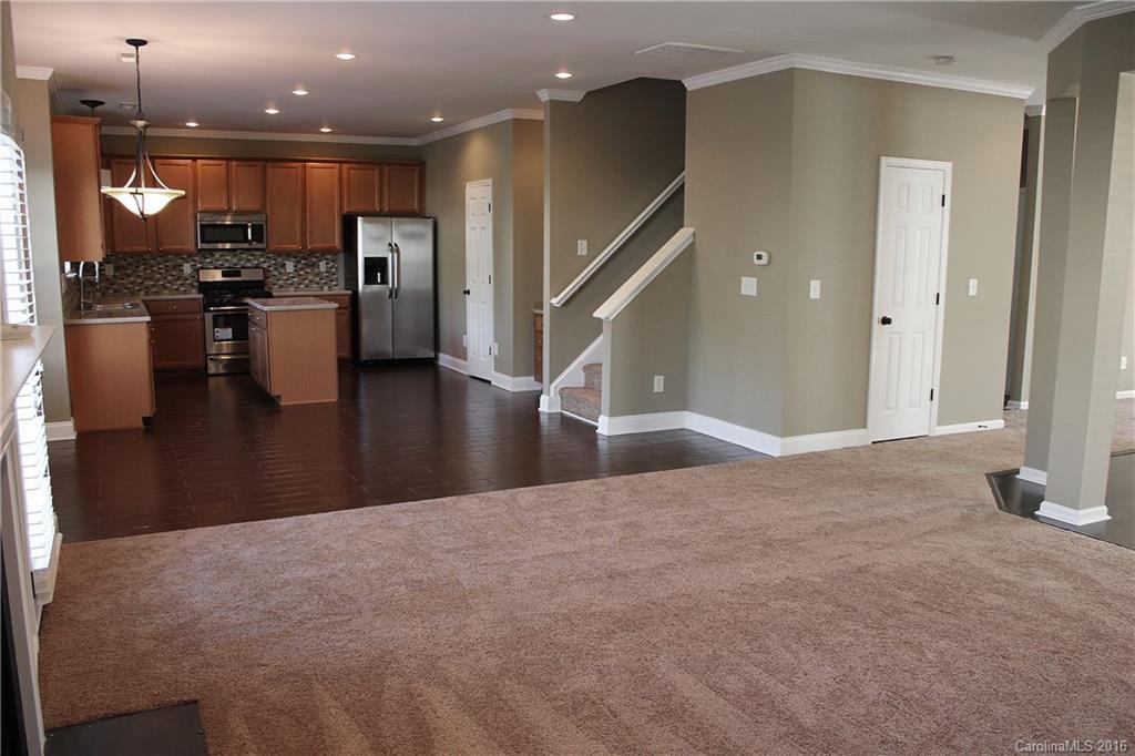 Prestwick - Residential