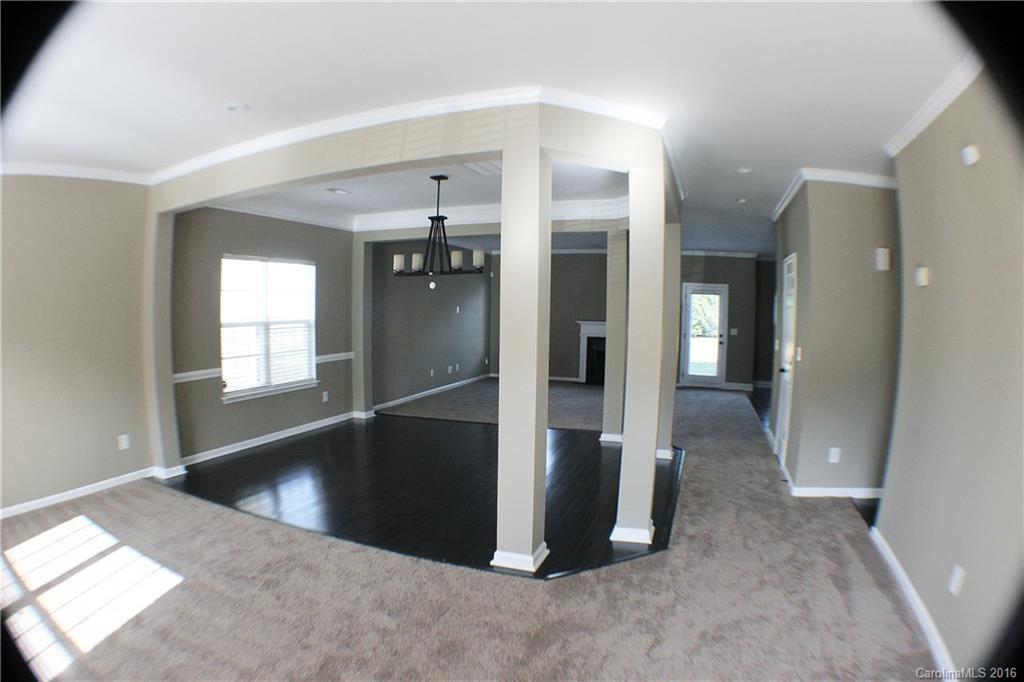 Prestwick - Residential