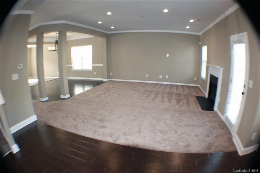 Prestwick - Residential