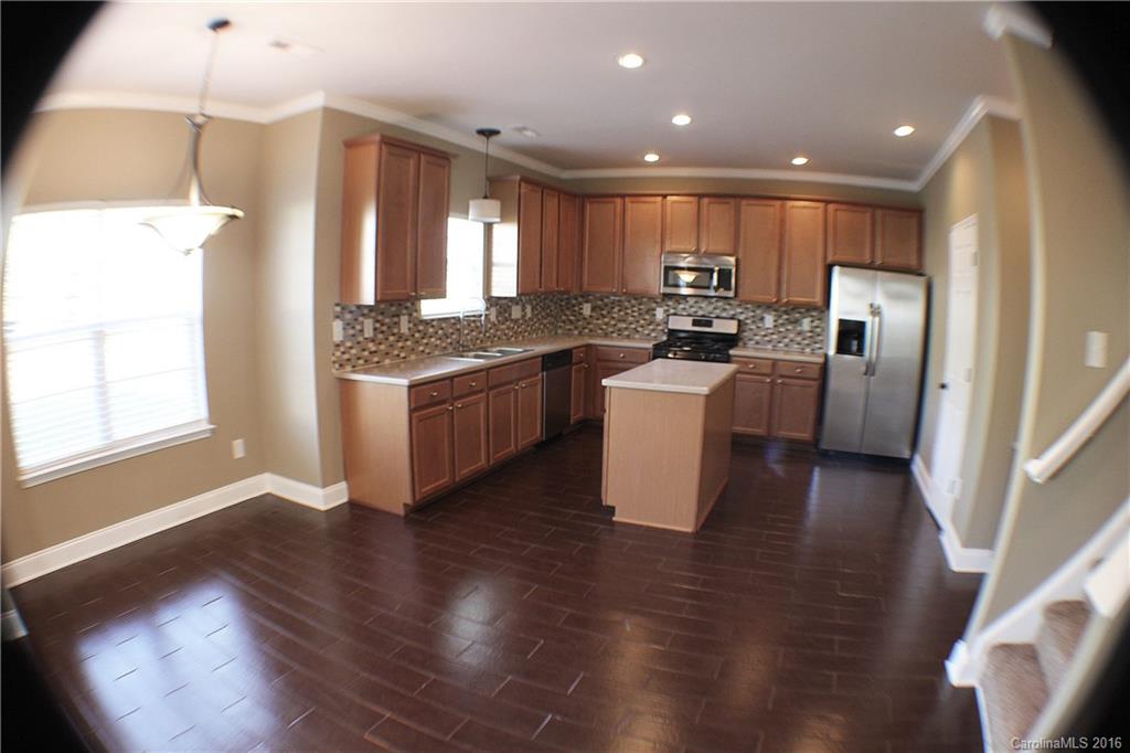 Prestwick - Residential