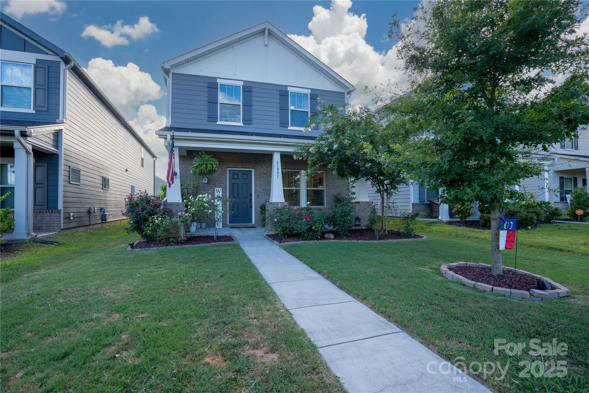 11951 Old Statesville Road