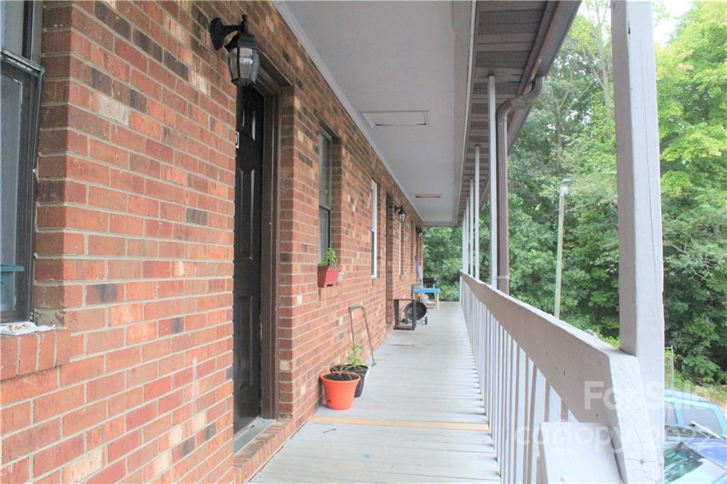 None - Residential Income