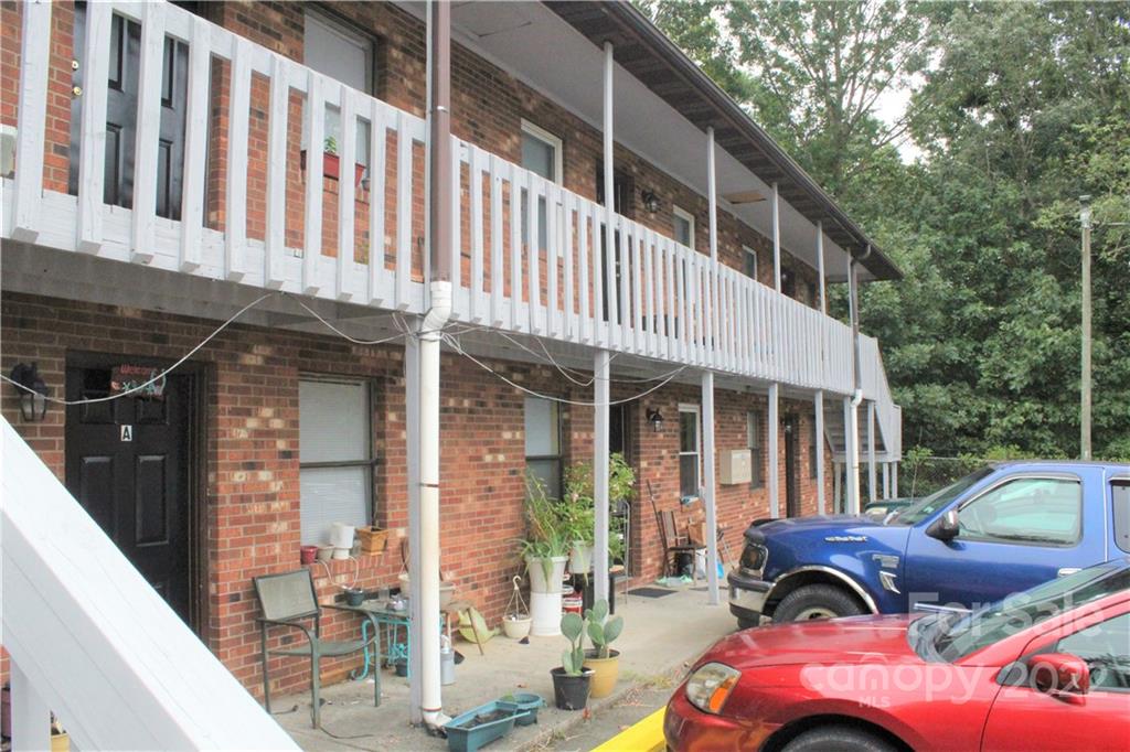 None - Residential Income