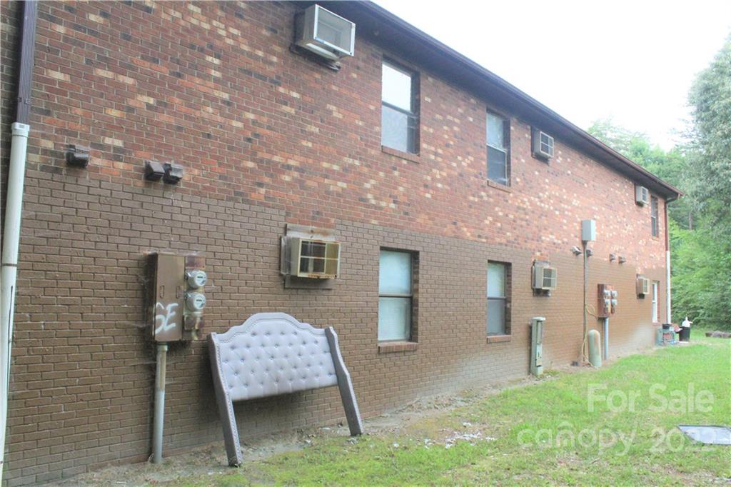 None - Residential Income