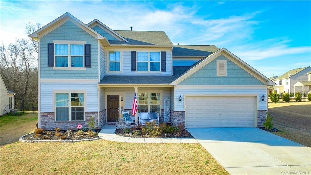 Audubon Lake - Residential