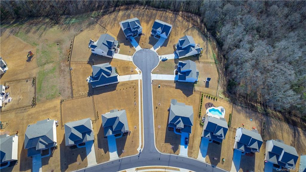 Audubon Lake - Residential