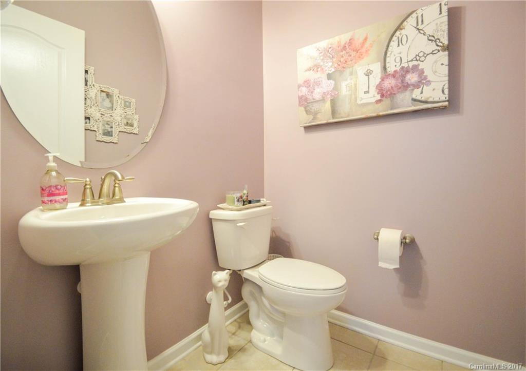 Audubon Lake - Residential