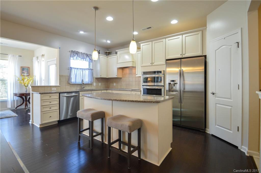 Audubon Lake - Residential