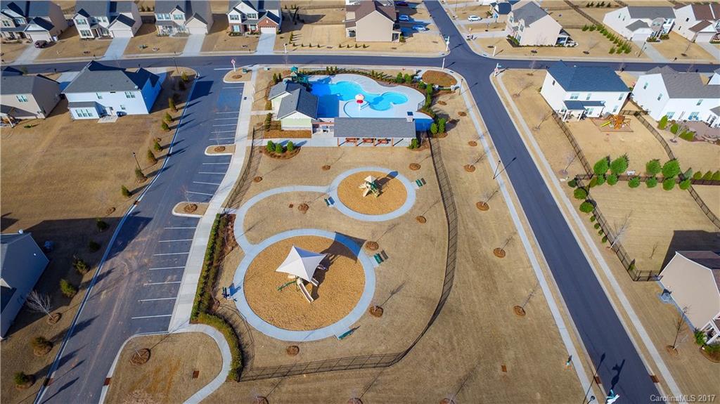 Audubon Lake - Residential