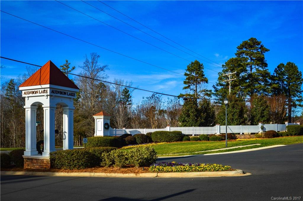 Audubon Lake - Residential