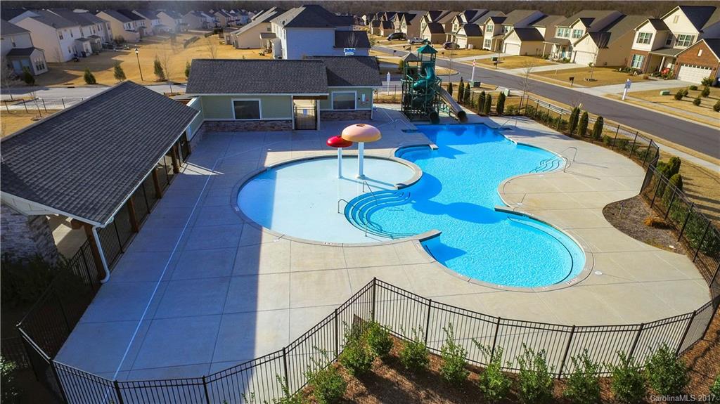 Audubon Lake - Residential