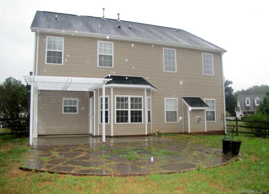 St Andrews - Residential Lease