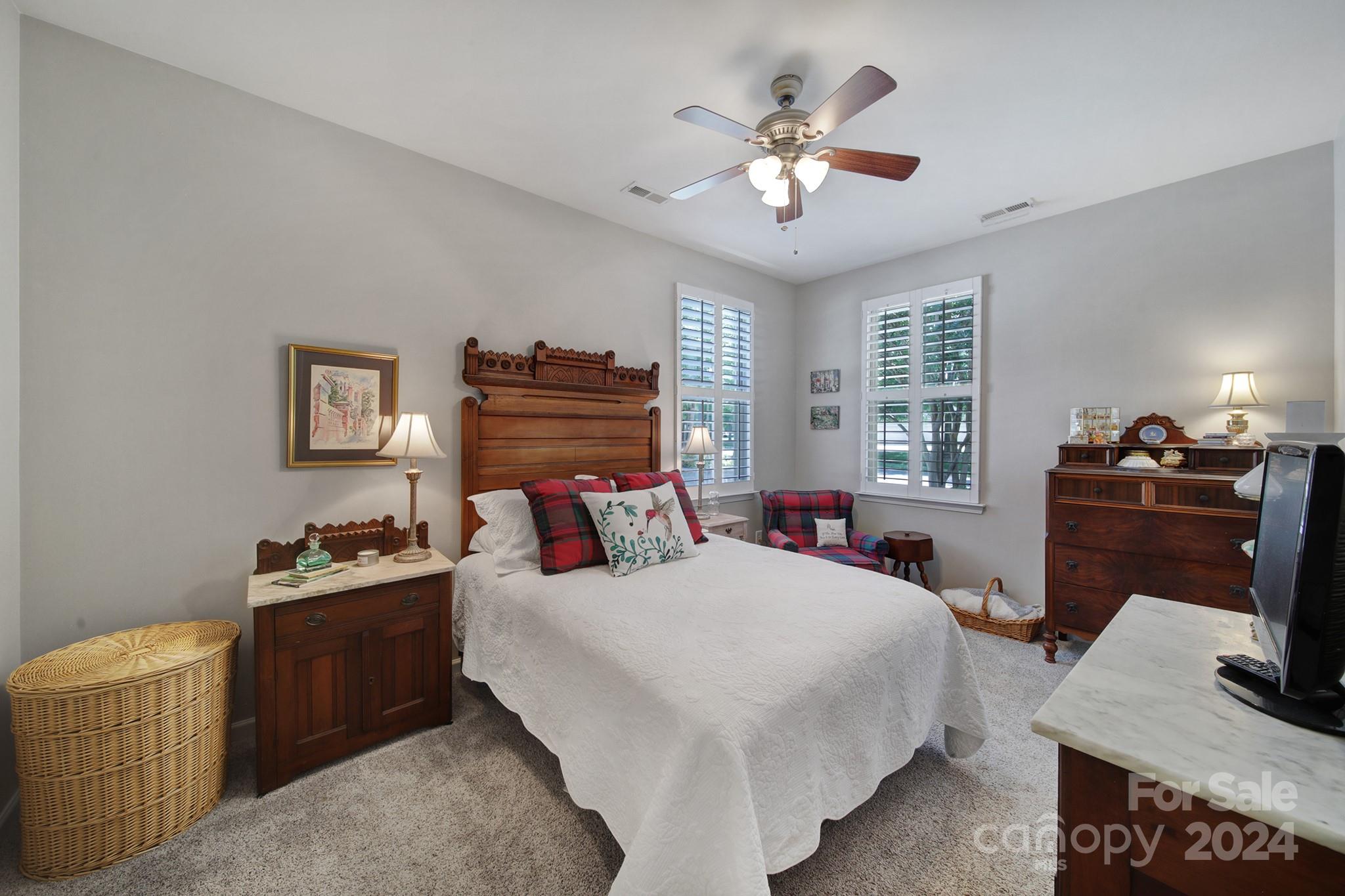 Stonecrest Villas of Tega Cay - Residential