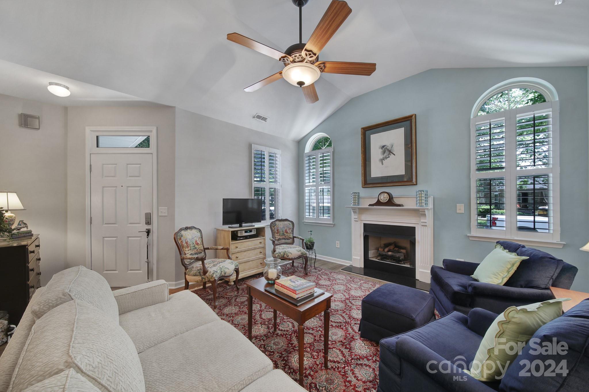 Stonecrest Villas of Tega Cay - Residential