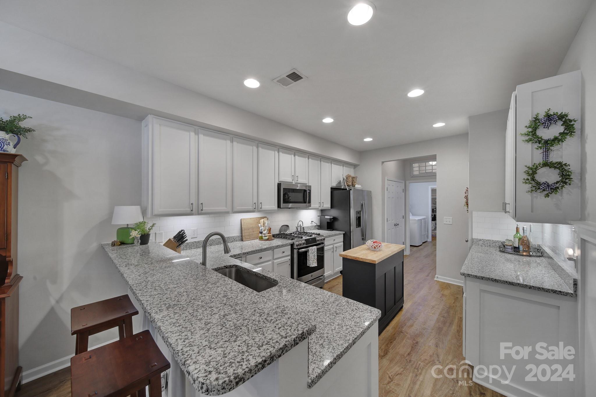 Stonecrest Villas of Tega Cay - Residential