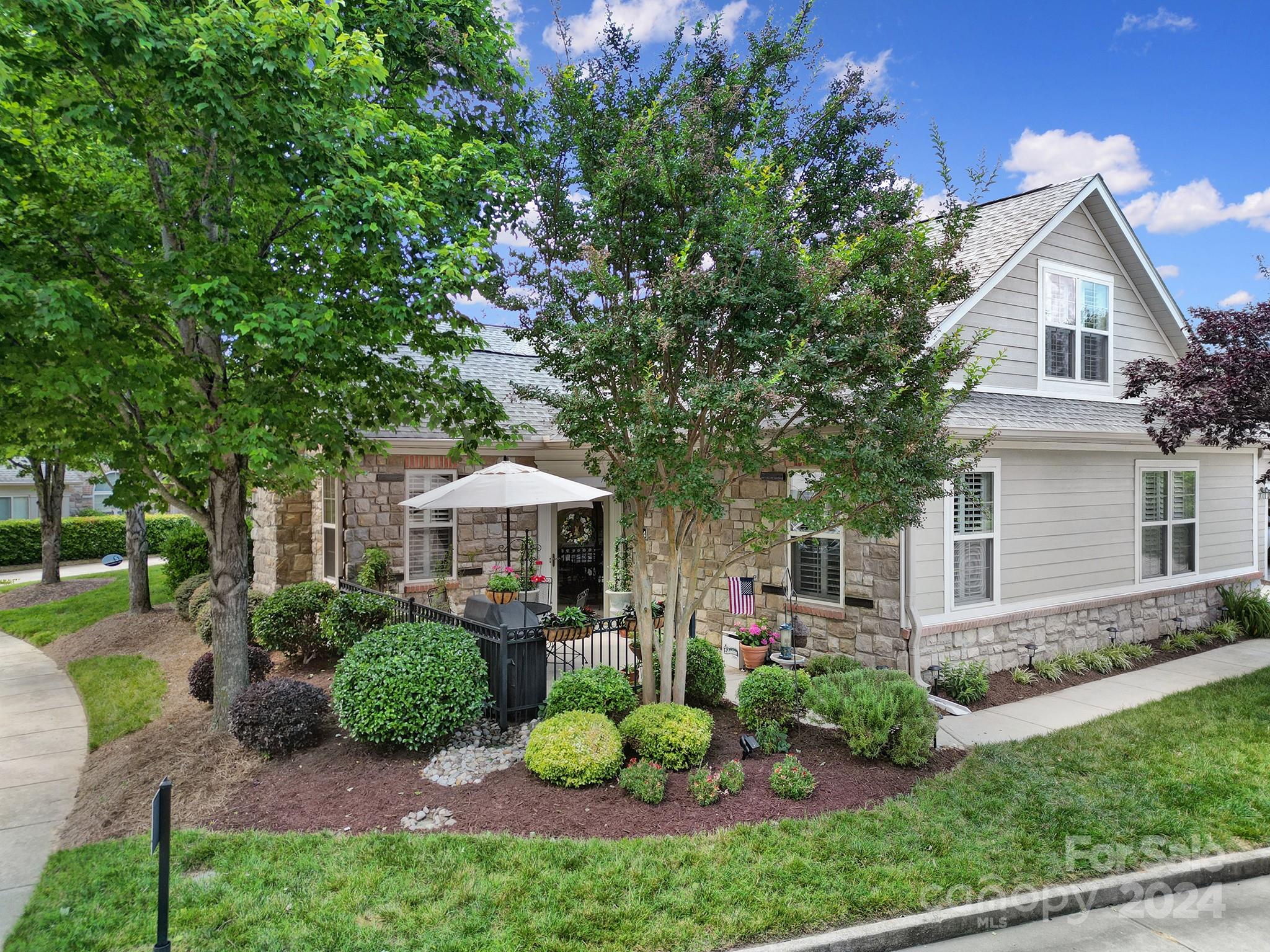 Stonecrest Villas of Tega Cay - Residential