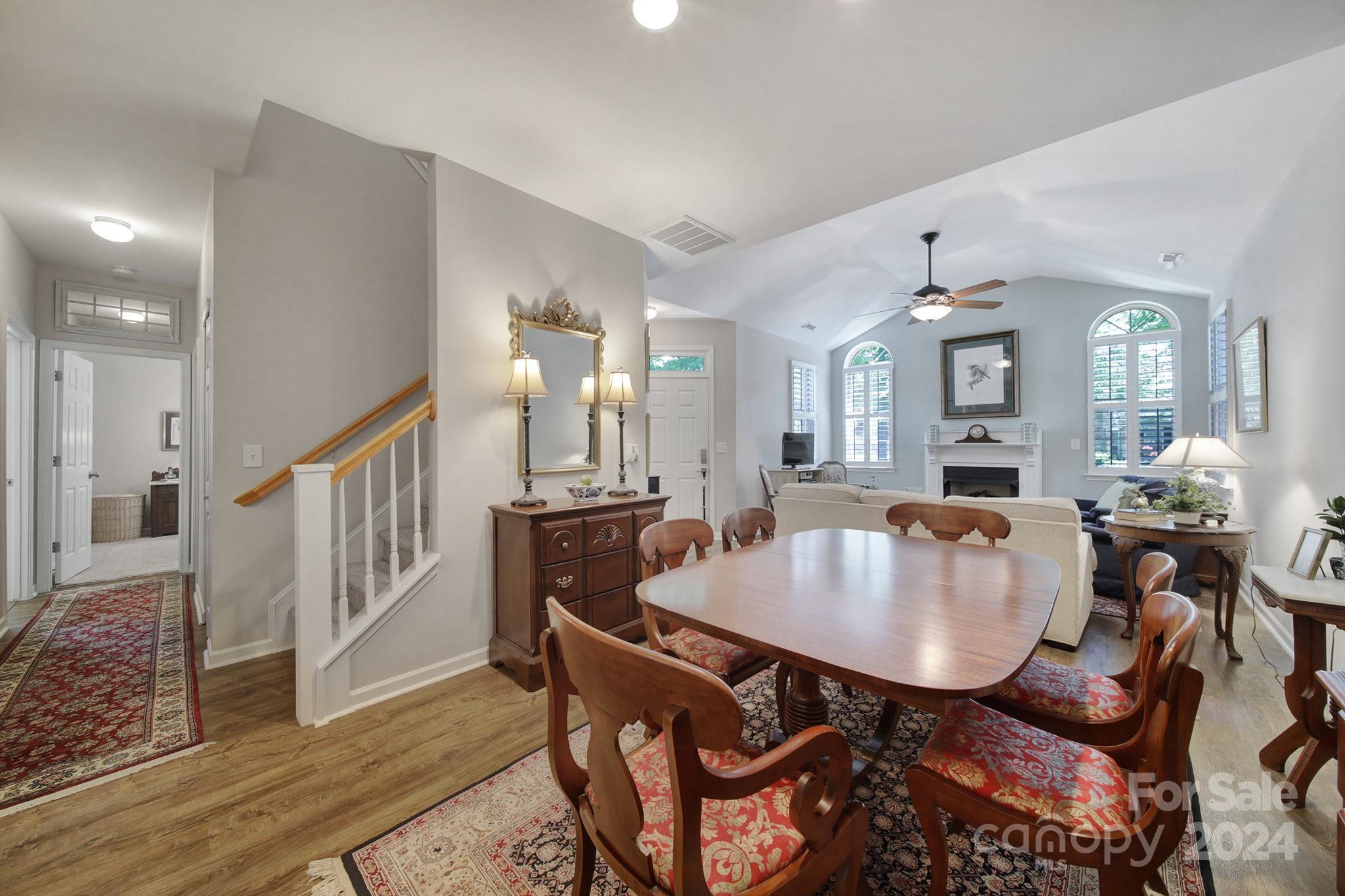 Stonecrest Villas of Tega Cay - Residential