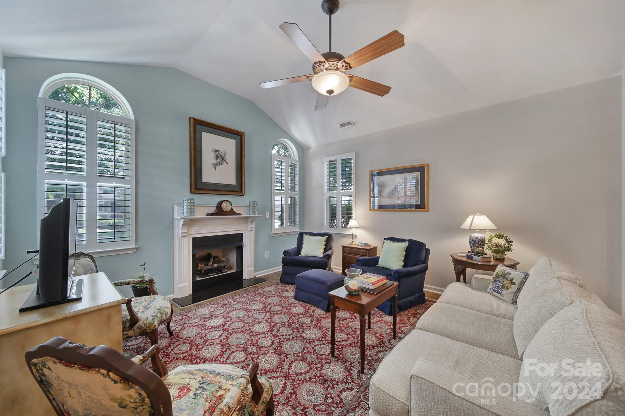 Stonecrest Villas of Tega Cay - Residential