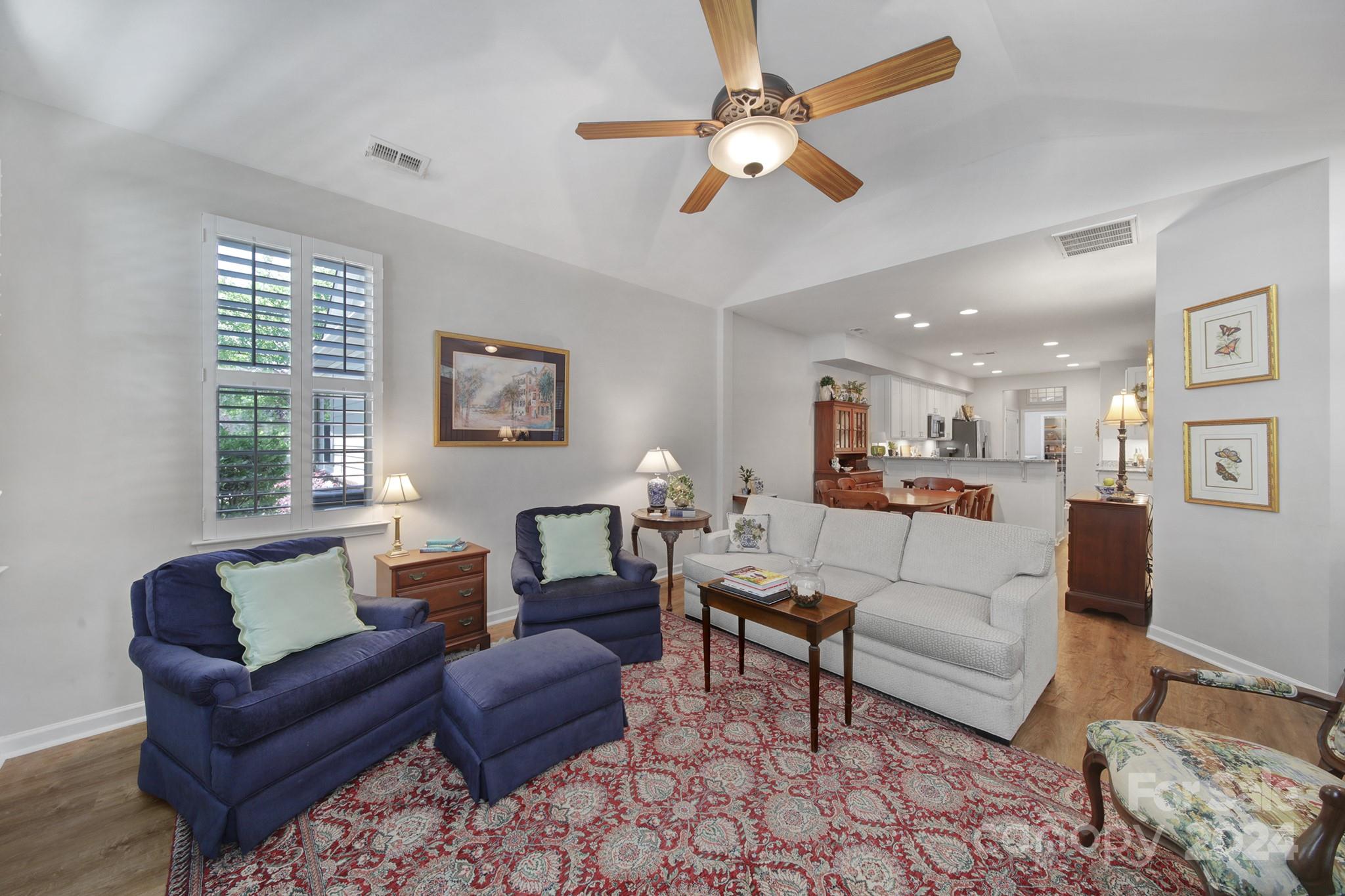 Stonecrest Villas of Tega Cay - Residential