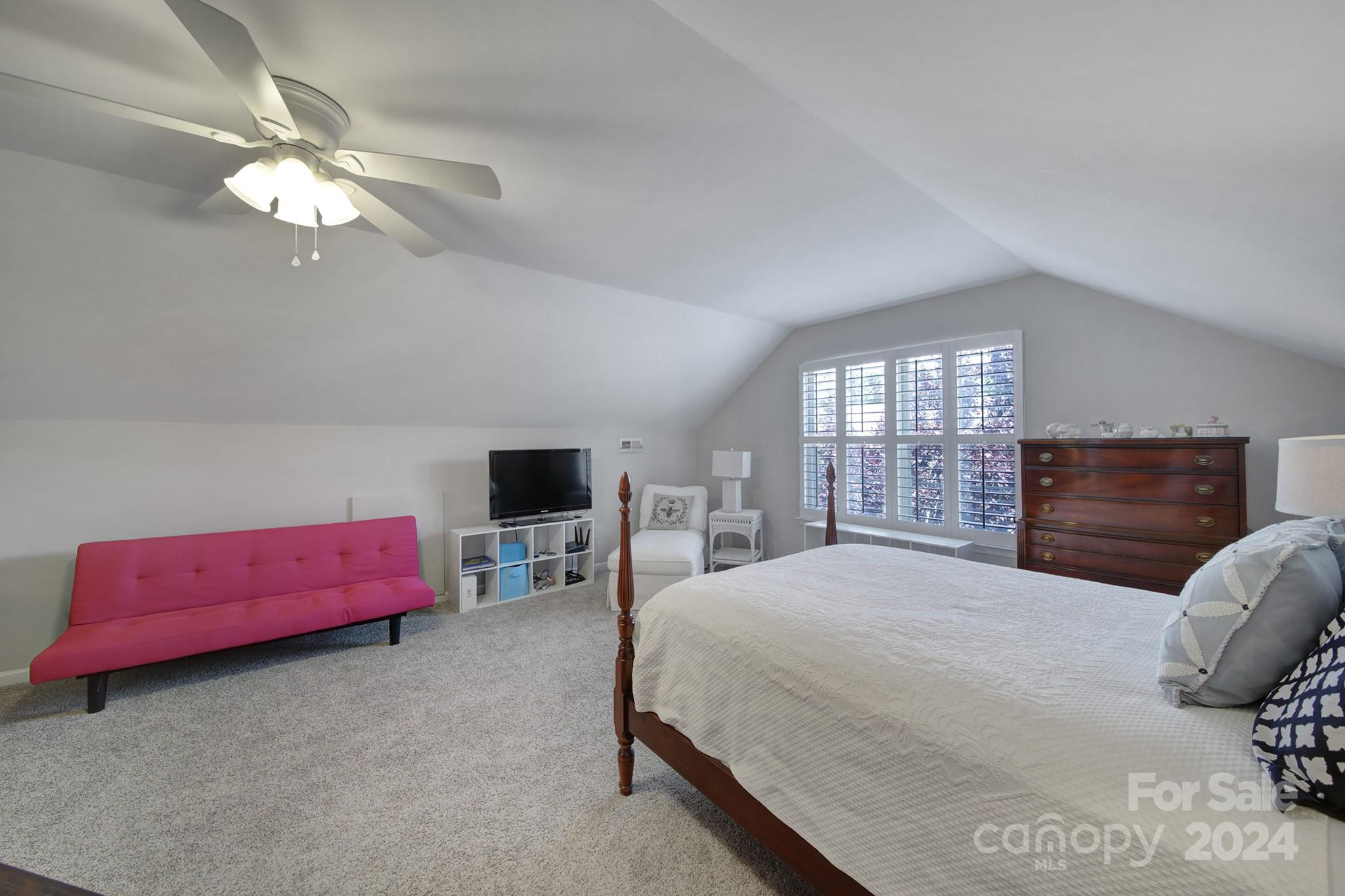 Stonecrest Villas of Tega Cay - Residential