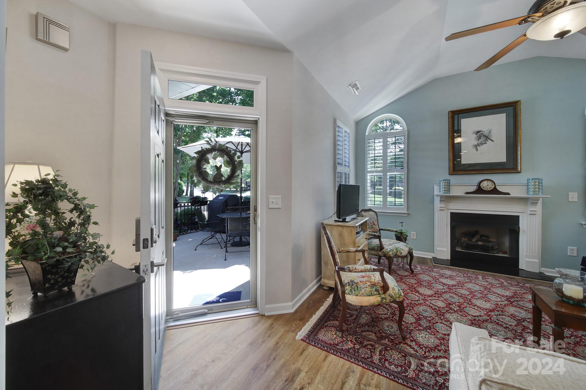 Stonecrest Villas of Tega Cay - Residential